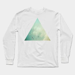 Glide Long Sleeve T-Shirt